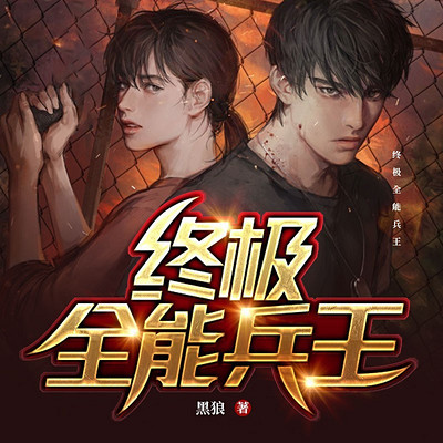 终极全能兵王
