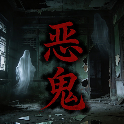 恶鬼