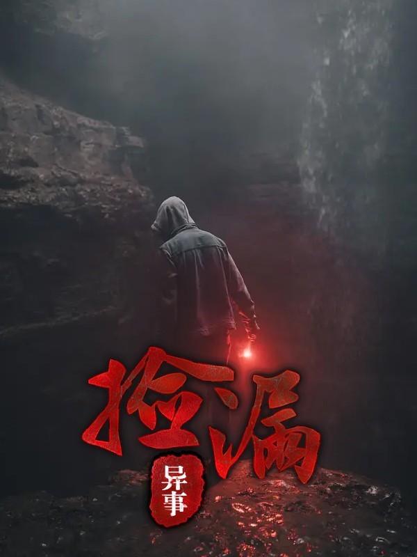 捡漏异事