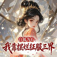 白狐为后：我靠摆烂征服三界