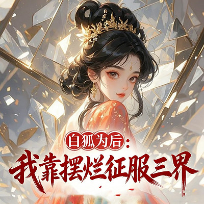 白狐为后：我靠摆烂征服三界