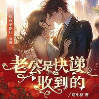 老公是快递收到的