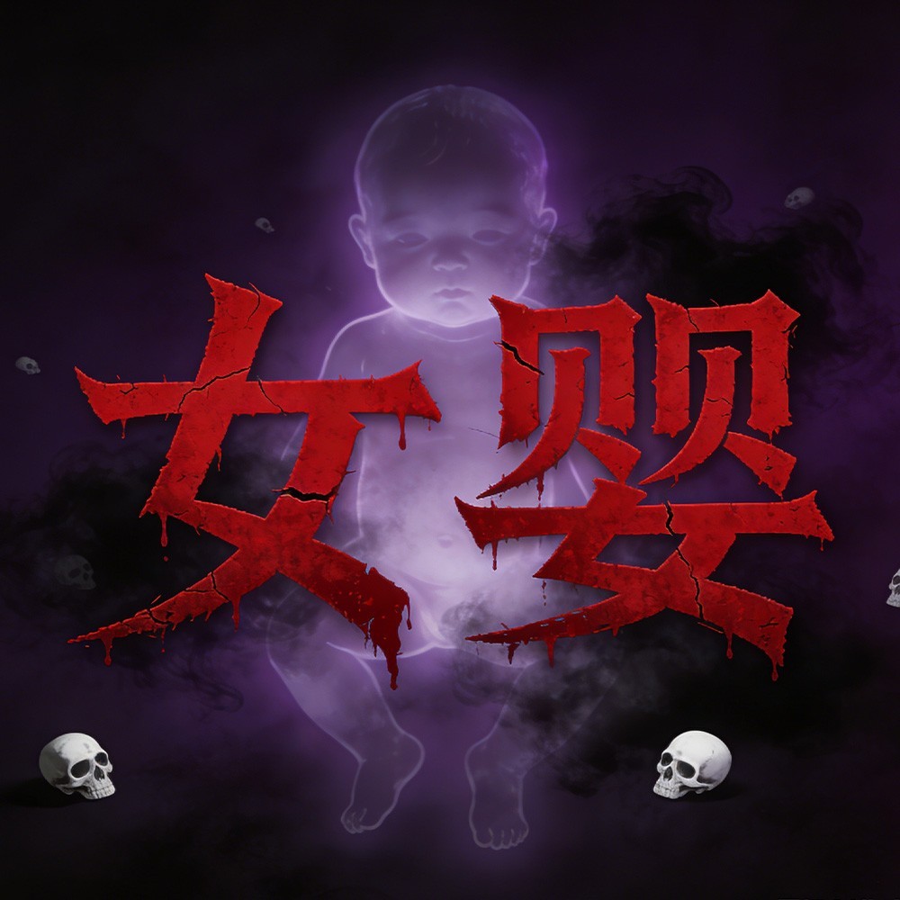 女婴