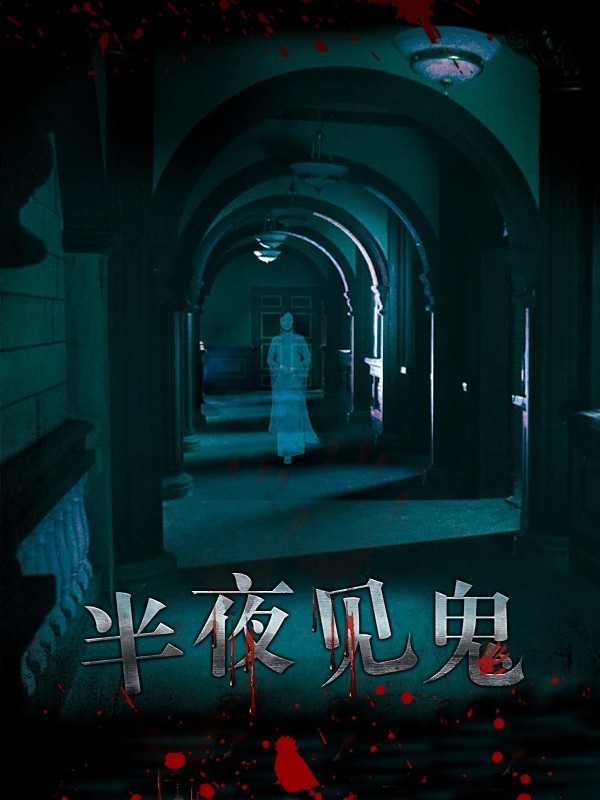 半夜见鬼丨爆款短篇故事|悬疑灵异惊悚