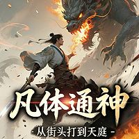 凡体通神：从街头打到天庭