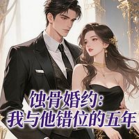 蚀骨婚约：我与他错位的五年