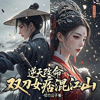 逆天改命：双刀女痞混江山