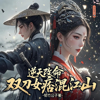 逆天改命：双刀女痞混江山