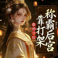 朕的皇后，靠打架称霸后宫