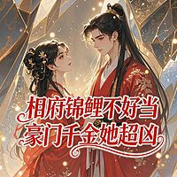 相府锦鲤不好当，豪门千金她超凶