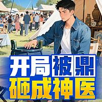 被石鼎认主后，前女友跪求我复合