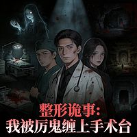整形诡事：我被厉鬼缠上手术台