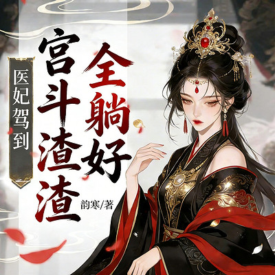 医妃驾到，宫斗渣渣全躺好