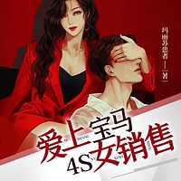 爱上宝马4s女销售