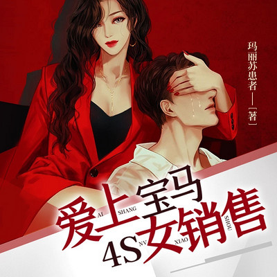 爱上宝马4s女销售