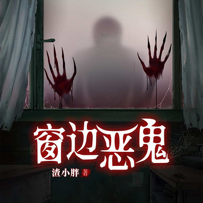 窗边恶鬼