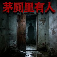 茅厕里有人