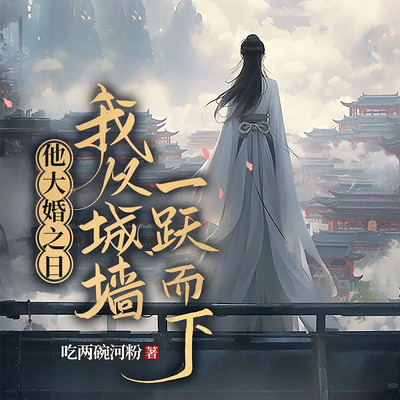 他大婚之日，我从城墙一跃而下
