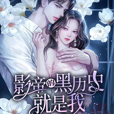 影帝的黑历史就是我