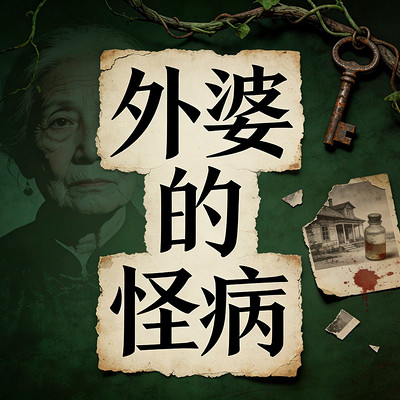 外婆的怪病