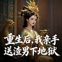 重生后，我亲手送渣男下地狱
