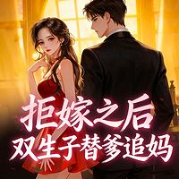 拒嫁之后：双生子替爹追妈