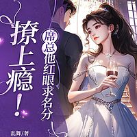 撩上瘾！席总他红眼求名分