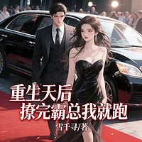 重生天后：撩完霸总我就跑