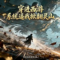 穿进西游，系统逼我掀翻灵山