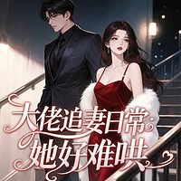 大佬追妻日常：她好难哄