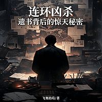 连环凶杀：遗书背后的惊天秘密