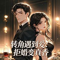 转角遇到爱：拒婚变真香