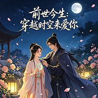 前世今生：穿越时空来爱你