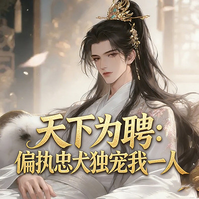 天下为聘：偏执忠犬独宠我一人