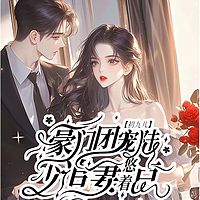 豪门团宠：陆少追妻悠着点