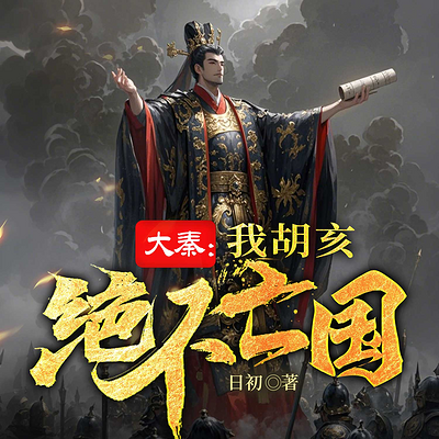 大秦：我胡亥绝不亡国