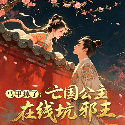 马甲掉了：亡国公主在线坑邪王