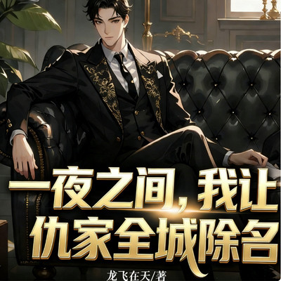 一夜之间，我让仇家全城除名