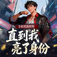 全校笑我废物，直到我亮了身份