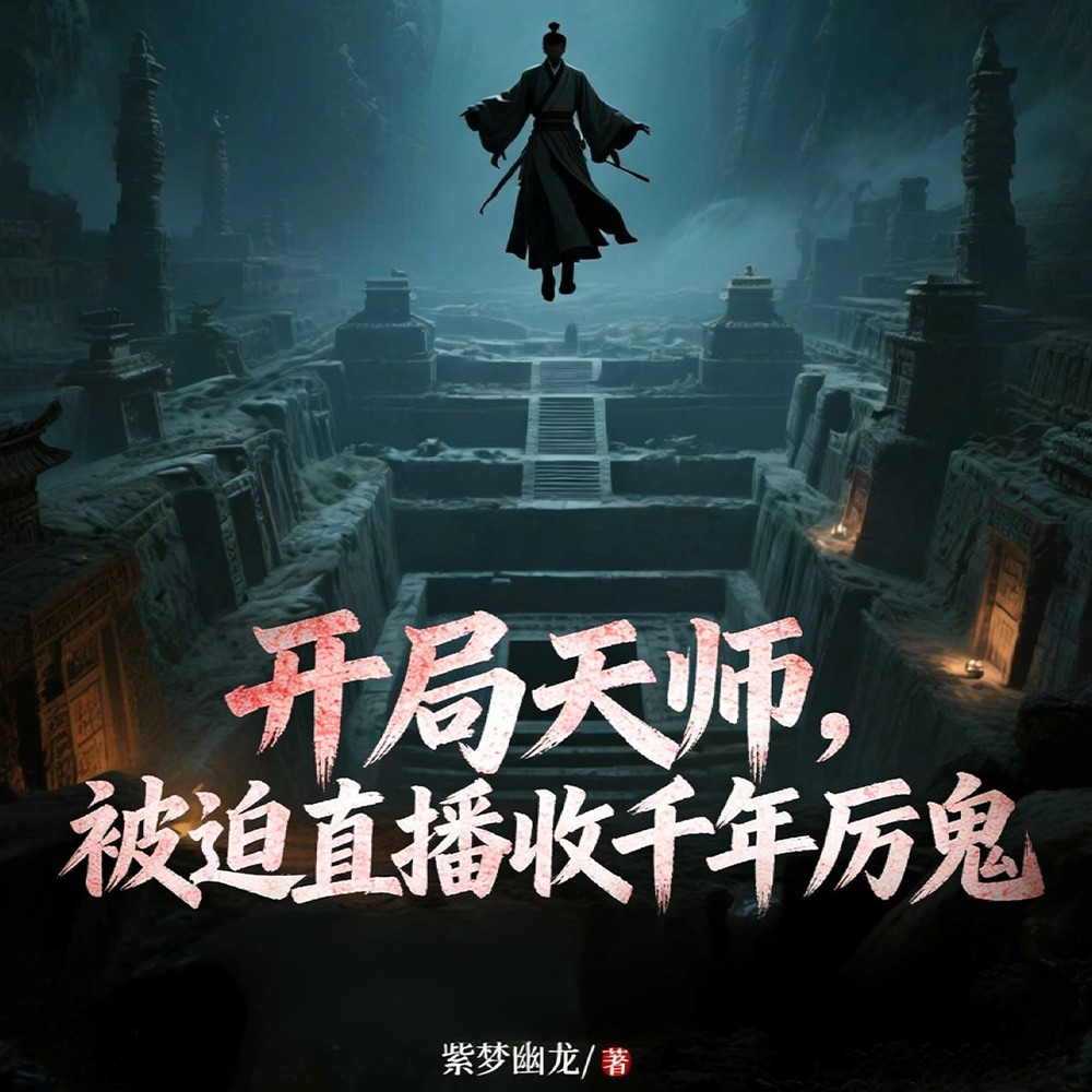 开局天师，被迫直播收千年厉鬼