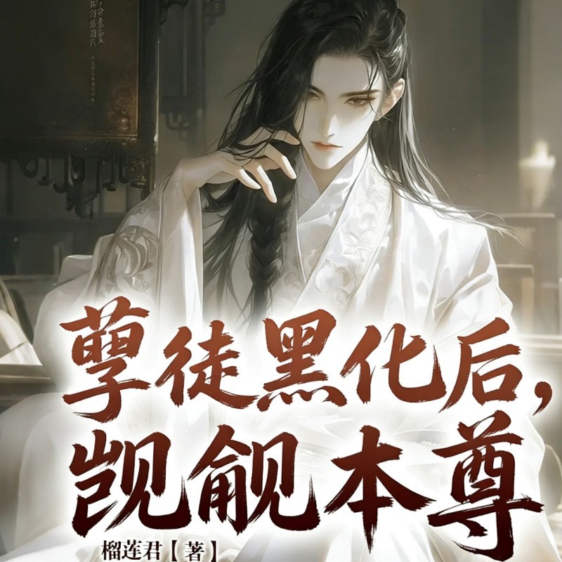 孽徒黑化后，觊觎本尊
