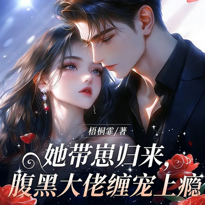她带崽归来，腹黑大佬缠宠上瘾