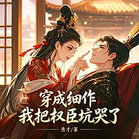 穿成细作，我把权臣坑哭了