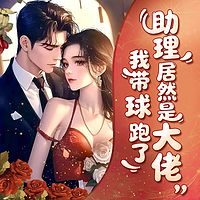助理居然是大佬，我带球跑了