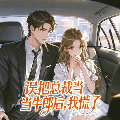 误把总裁当牛郎后，我慌了
