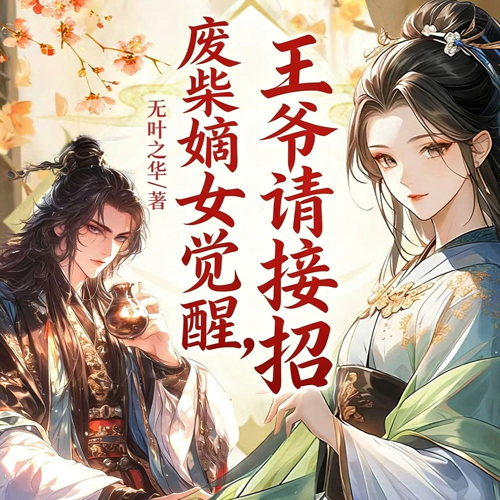 废柴嫡女觉醒，王爷请接招