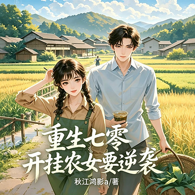 重生七零：开挂农女要逆袭