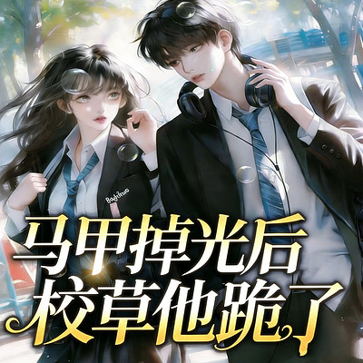 马甲掉光后，校草他跪了丨校园甜宠