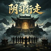 阴司行走