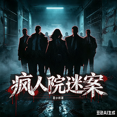 疯人院迷案
